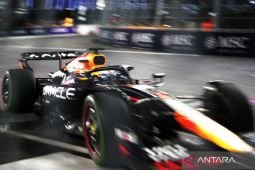 Wolff khawatir dengan perkembangan power unit Red Bull