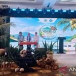 Menko Pangan: Kelapa komoditas yang sangat strategis