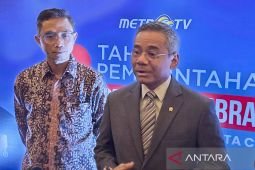 Gov't disburses Rp574.2 trillion in education funds as of September