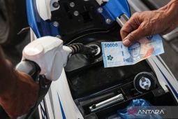Wamenkeu pastikan tak ada kenaikan harga BBM subsidi