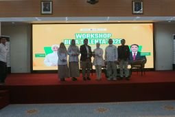 Anggota DPR RI dorong kolaborasi kampus-industri cetak generasi unggul