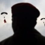Satu prajurit Kopassus jadi tersangka kasus lalai menggunakan senjata