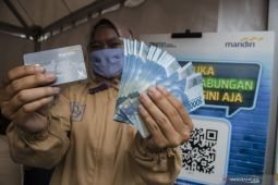 Menaker dan Kemenkeu masih siapkan penyaluran BSU 2027