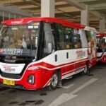 Pemkot Surabaya perbarui armada Feeder WiraWiri rute Joyoboyo-Lakarsantri