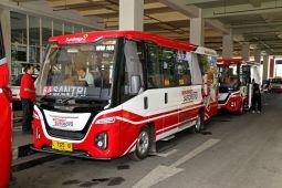 Pemkot Surabaya perbarui armada Feeder WiraWiri rute Joyoboyo-Lakarsantri