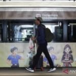 Daop 8 Surabaya sesuaikan tarif khusus mulai 12 Oktober