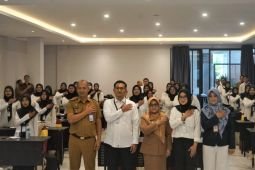 Magetan gelar sertifikasi peningkatan kompetensi bagi bendahara KDKMP