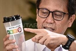 Kemenkes tekankan edukasi konsumsi respons keputusan MK soal info GGL
