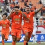 Borneo vs Buriram, Persib lawan Port