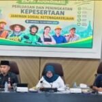 Madiun perluas perlindungan BPJS Ketenagakerjaan bagi seluruh pekerja