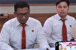 Polres Madiun ungkap penipuan daring transaksi besi baja Rp59,9 juta