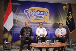 Kanwil Kemenkum Jatim gelar diskusi bahas strategi kebijakan hukum