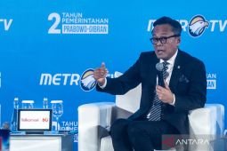 Danantara: Merger Pelni-Pelindo tak dilakukan karena perbedaan bisnis