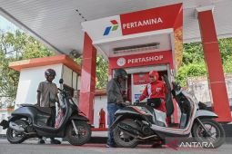 ESDM dan Pemda kolaborasi untuk mitigasi penyaluran BBM saat El Nino