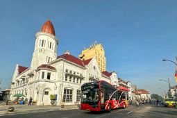 Pemkot Surabaya imbau sekolah manfaatkan destinasi lokal outing class