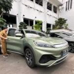 Roda hijau, belanja cermat