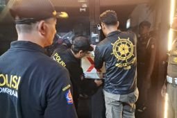 Segel bukan garis akhir
