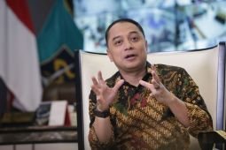 Wali Kota Eri ungkap alasan ganti 13 kepala dinas