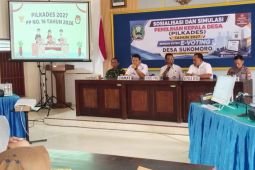 DPMD Magetan sebut tahapan Pilkades Serentak tahun 2027 dimulai Juni