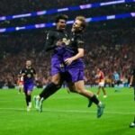 Barcelona hantam Galatasaray 4-1
