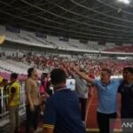 Lawan Thailand, John Herdman akui sangat antusias
