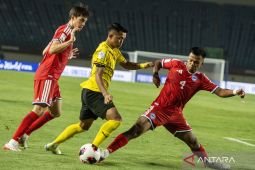 Pelatih Malaysia bangga meski gagal lolos ke final FIFA ASEAN Cup