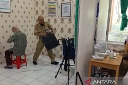 Kota Madiun perluas "skrining" TBC ke 68 titik guna cegah penularan