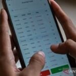 IHSG berpotensi melemah ikuti bursa kawasan Asia