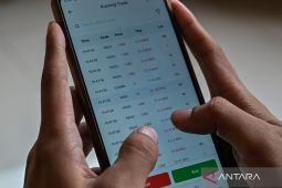 IHSG berpotensi melemah ikuti bursa kawasan Asia