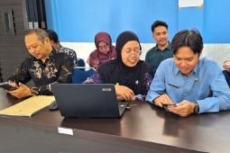 Disdukcapil Magetan percepat aktivasi IKD melalui 28 OPD