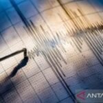 Gempa M 7,7 landa Panama, tak ada ancaman tsunami