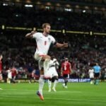 Inggris menang 3-0 lawan Republik Ceko