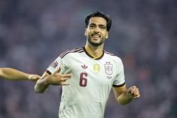 Spanyol kalahkan Kroasia 2-1