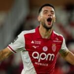 Monaco diimbangi Toulouse, Brest hantam Angers 5-1