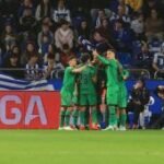 Levante bermain imbang 1-1 kontra Deportivo La Coruna