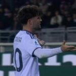 Como kalahkan Torino 3-1