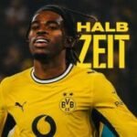 Dortmund bekuk Bremen, Koln bungkam Union Berlin