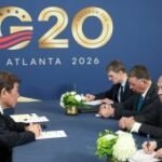 Jepang desak Rusia bebaskan jurnalis ditahan atas dugaan spionase