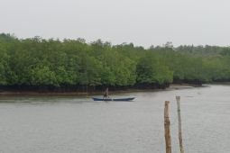 Indonesian govt taps university to advance blue economy development