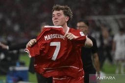 Trofi FIFA ASEAN Cup sangat berarti bagi Ole Romeny