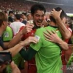 John Herdman sebut juara FIFA ASEAN Cup pencapaian terbaik kariernya