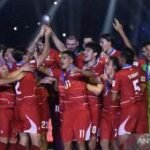 Juara FIFA ASEAN Cup, Shayne Pattynama: Ini baru permulaan