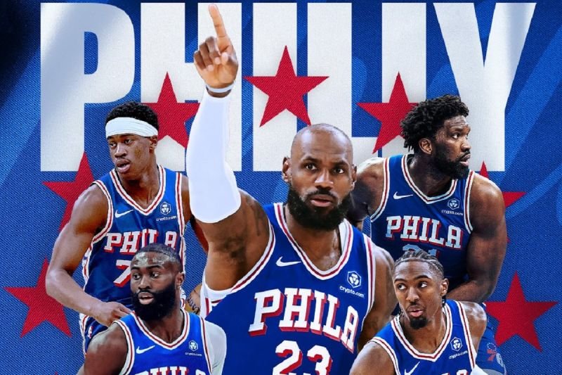 Deretan bintang muda yang bisa bersinar di NBA 2026/2027