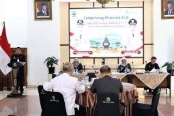 Magetan kejar cakupan BPJS Ketenagakerjaan guna lindungi pekerja