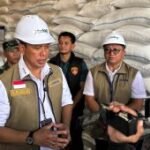 Bulog Madiun lampaui target capaian pengadaan beras 86.402 ton