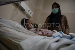 Indonesia monitors ARI as cases in fire-affected provinces hit 277,075