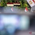 Menhan dukung kerja sama pertahanan antara Indonesia dan Mesir