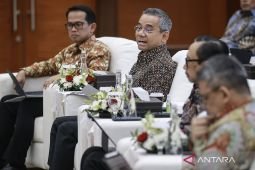 Foreign capital inflows to Indonesia reach US$7.33 billion ytd