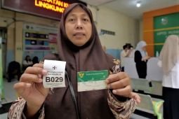 Plt Wali Kota Madiun pastikan hak layanan kesehatan warga terpenuhi