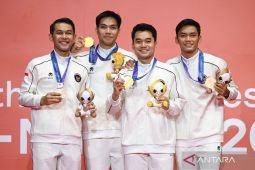 PBSI jaga momentum Asian Games 2026 menuju tur Eropa